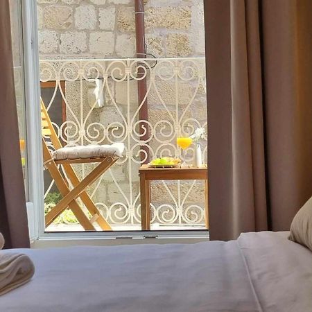 Mascheroni Luxury Rooms Dubrovnik Exterior foto
