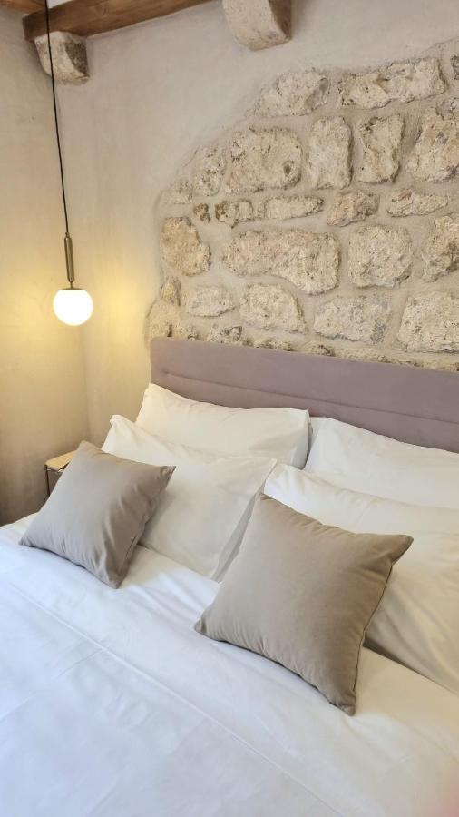 Mascheroni Luxury Rooms Dubrovnik Exterior foto
