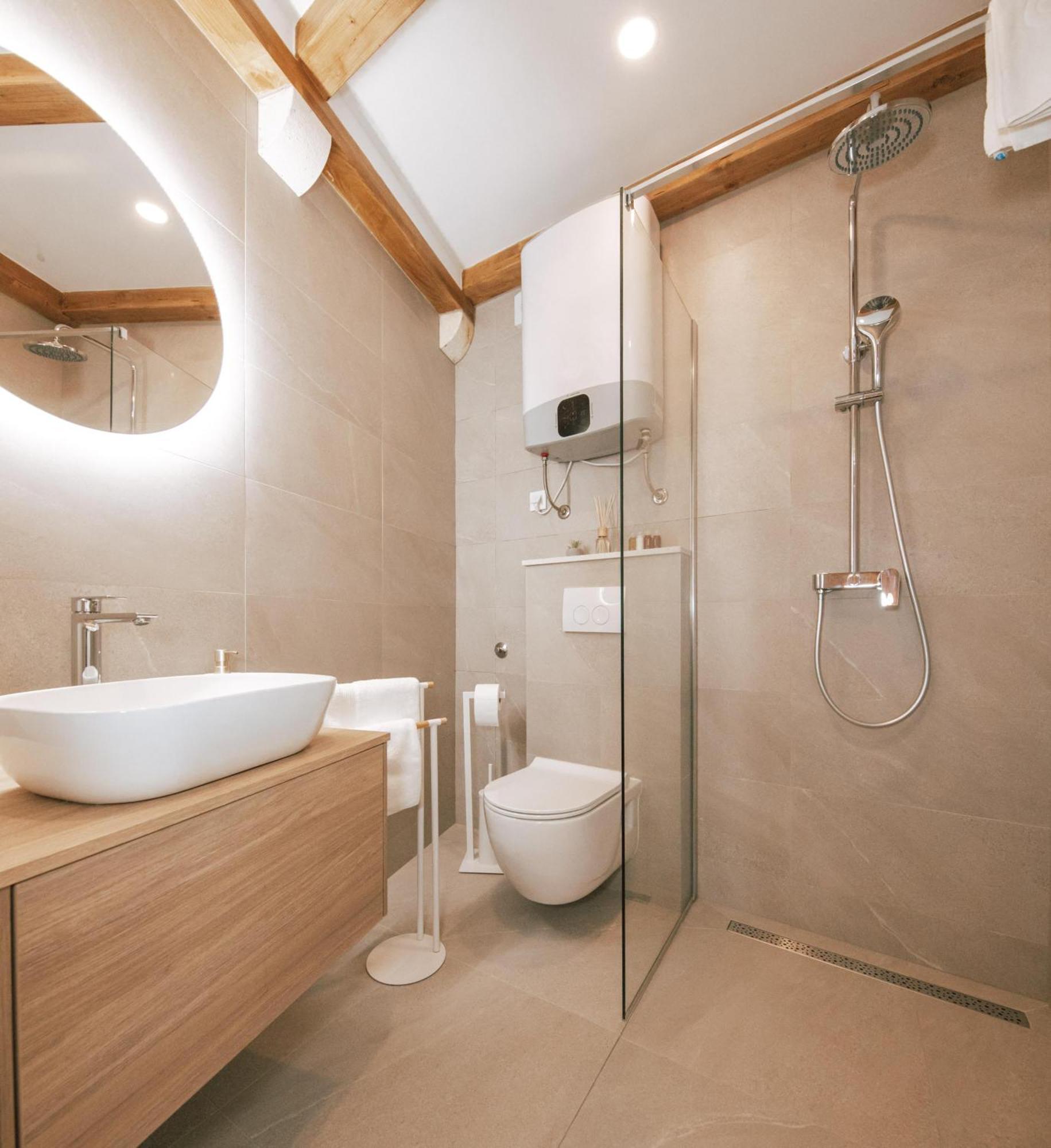 Mascheroni Luxury Rooms Dubrovnik Exterior foto