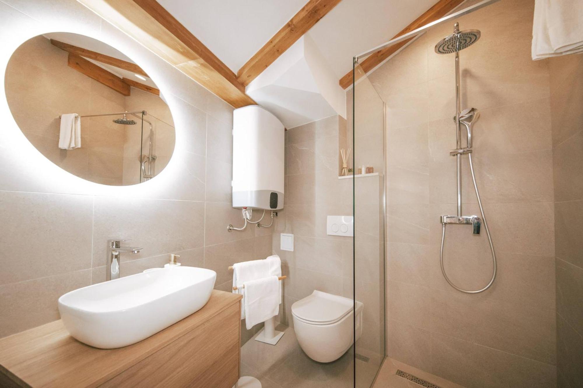 Mascheroni Luxury Rooms Dubrovnik Exterior foto