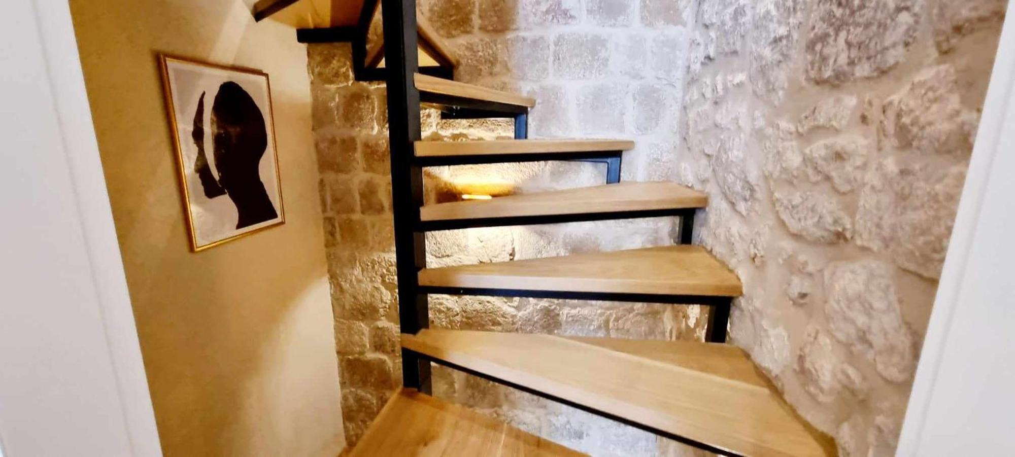 Mascheroni Luxury Rooms Dubrovnik Exterior foto